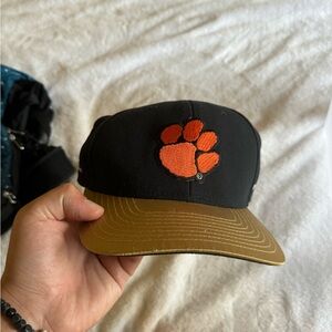 Clemson University Football Hat